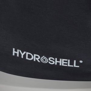 Inflection Wasserdichte Cap - Schwarz