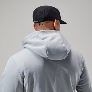 Inflection Wasserdichte Cap - Schwarz