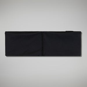 Women Berghaus Inflection Headband - Black