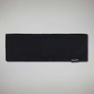 Women Berghaus Inflection Headband - Black