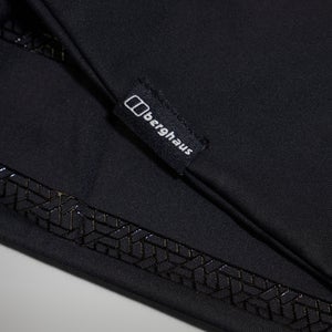 Women Berghaus Inflection Headband - Black