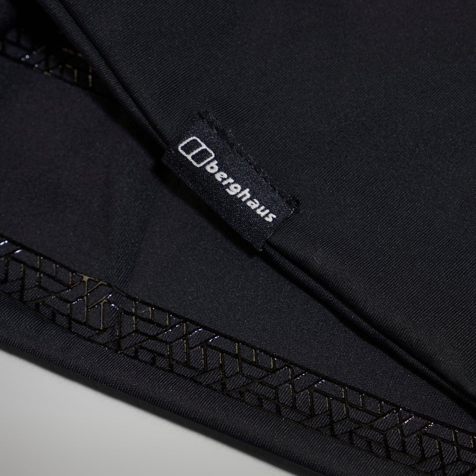 Women Berghaus Inflection Headband - Black