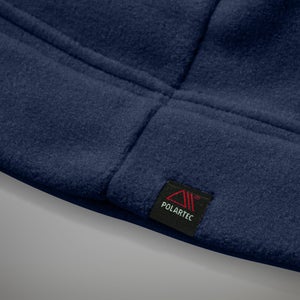 Unisex Inflection Beanie - Dark Blue