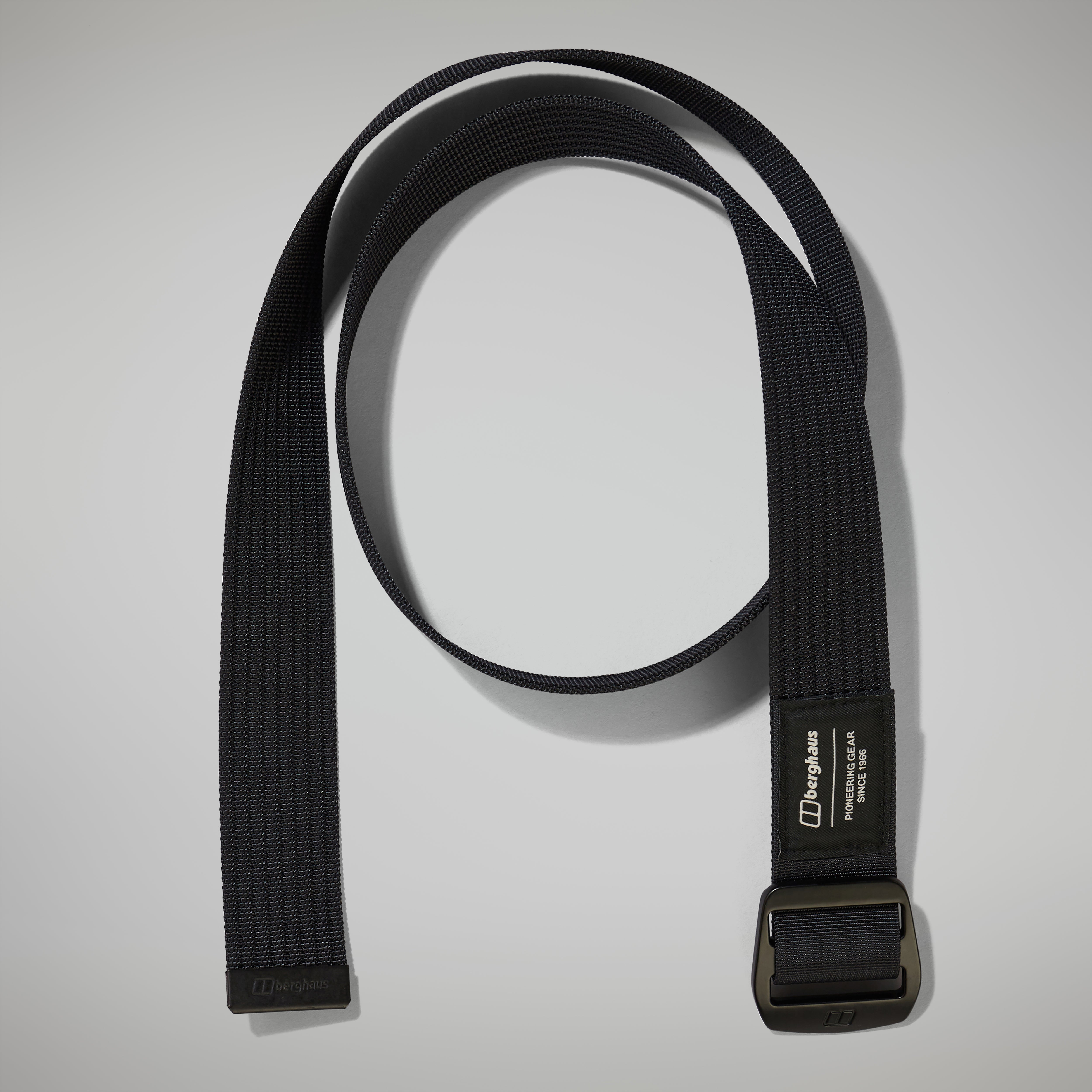 Unisex Berghaus Inflection Belt - Black