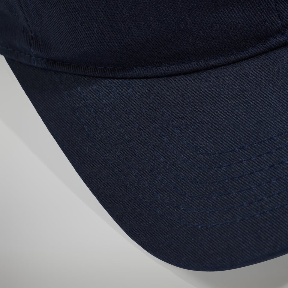 Unisex Recognition Cap - Dark Blue
