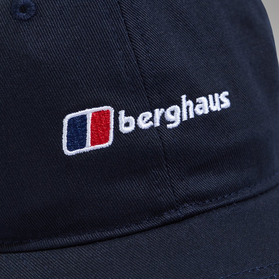 Unisex Recognition Cap - Dark Blue