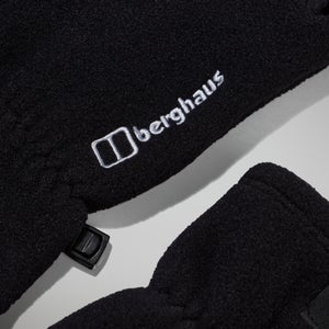 Prism Polartec Handschuhe - Schwarz