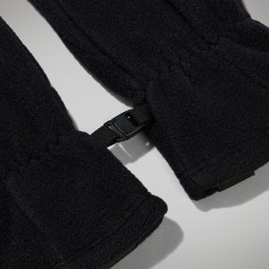 Prism Polartec Handschuhe - Schwarz