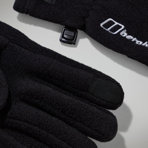 Prism Polartec Handschuhe - Schwarz