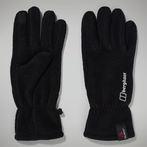 Unisex Prism Polartec Glove - Black