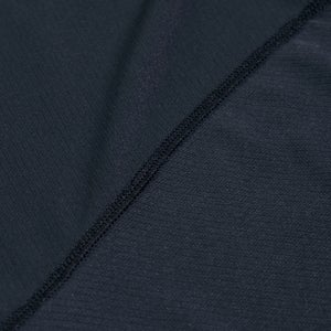 Women's 24/7 Tech Tee Super Stretch Crew - Black