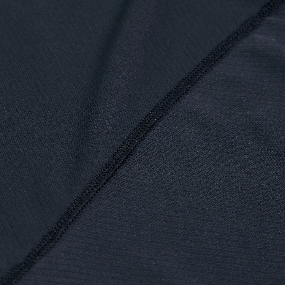 Women's 24/7 Tech Tee Super Stretch Crew - Black