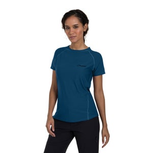 Women's 24/7 Tech Baselayer - Dark Blue