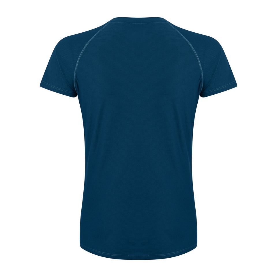 Women's 24/7 Tech Baselayer - Dark Blue