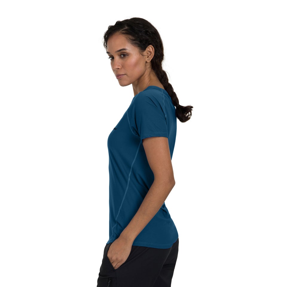 Women's 24/7 Tech Baselayer - Dark Blue
