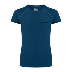 Women's 24/7 Tech Baselayer - Dark Blue