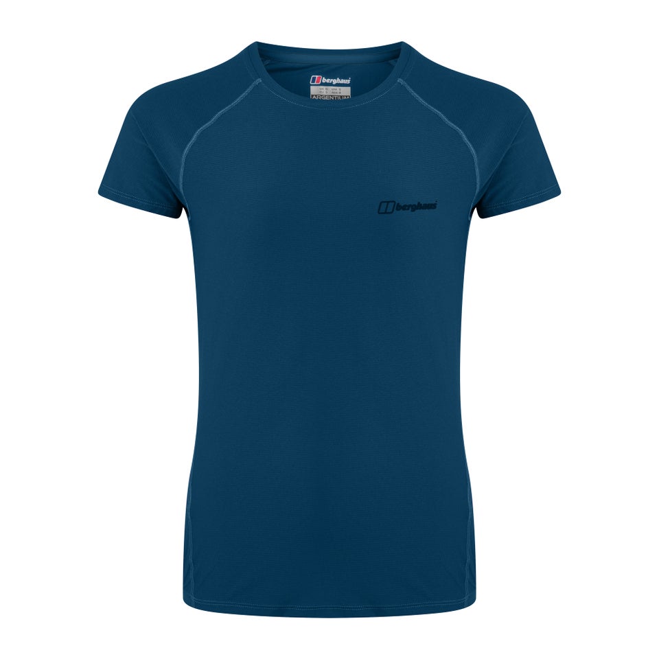 Women's 24/7 Tech Baselayer - Dark Blue