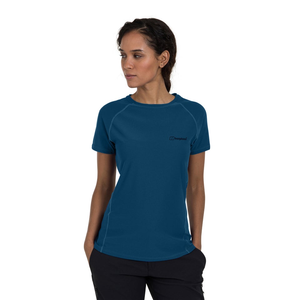 Women's 24/7 Tech Baselayer - Dark Blue