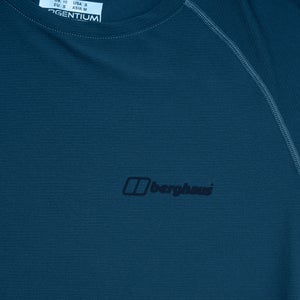 Women's 24/7 Tech Baselayer - Dark Blue