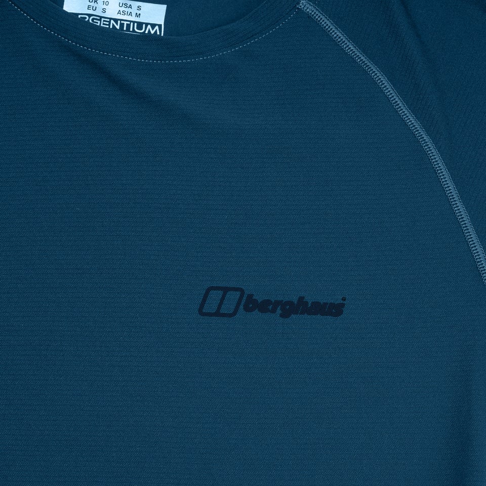 Women's 24/7 Tech Baselayer - Dark Blue