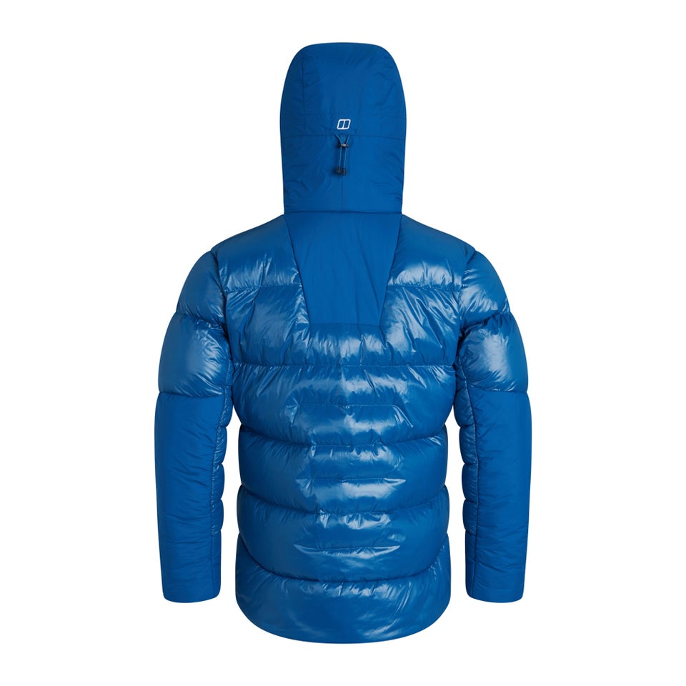 BERGHAUS ARKOS REFLECT DWN JKT AM BLU/DKBLU