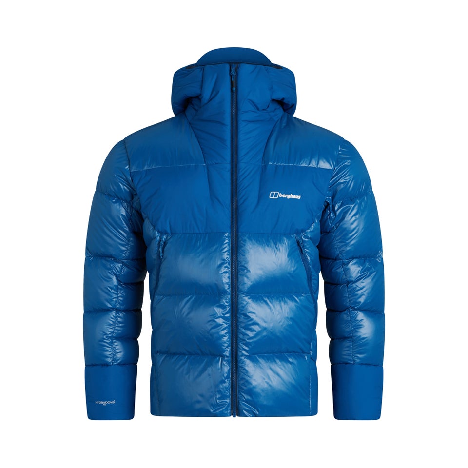 BERGHAUS ARKOS REFLECT DWN JKT AM BLU/DKBLU