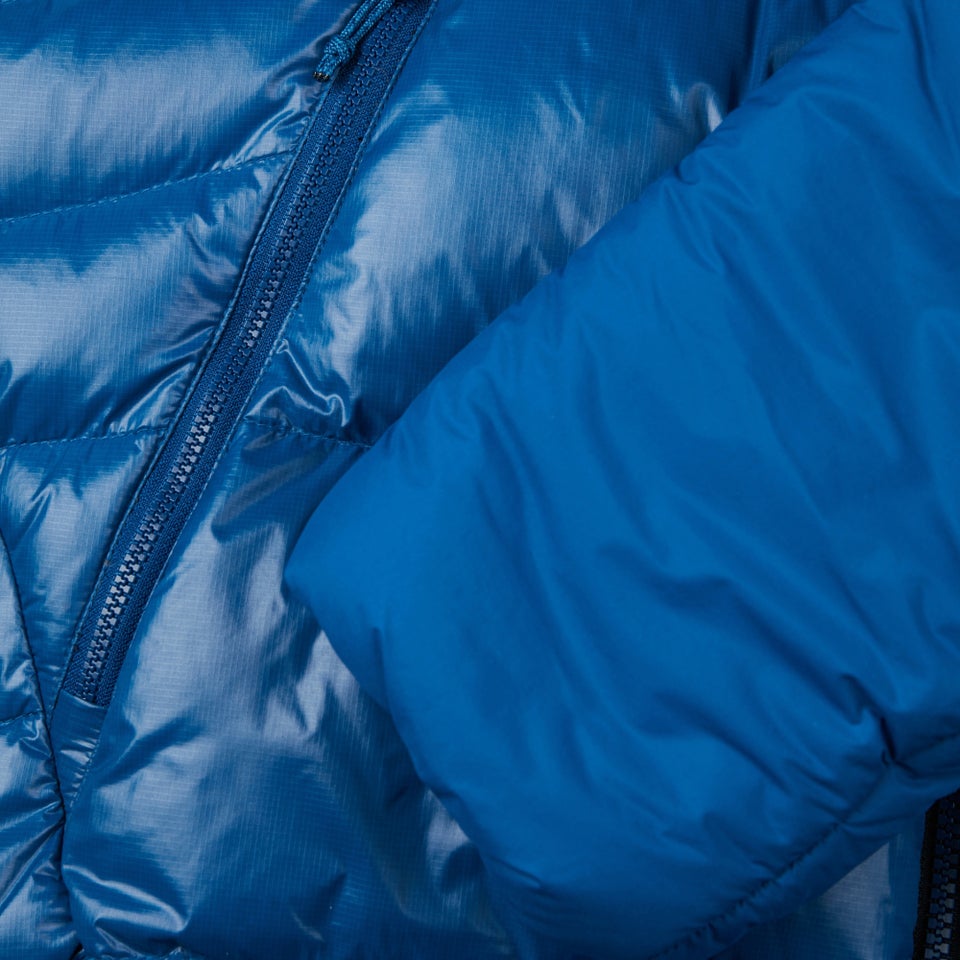 BERGHAUS ARKOS REFLECT DWN JKT AM BLU/DKBLU