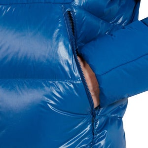 BERGHAUS ARKOS REFLECT DWN JKT AM BLU/DKBLU