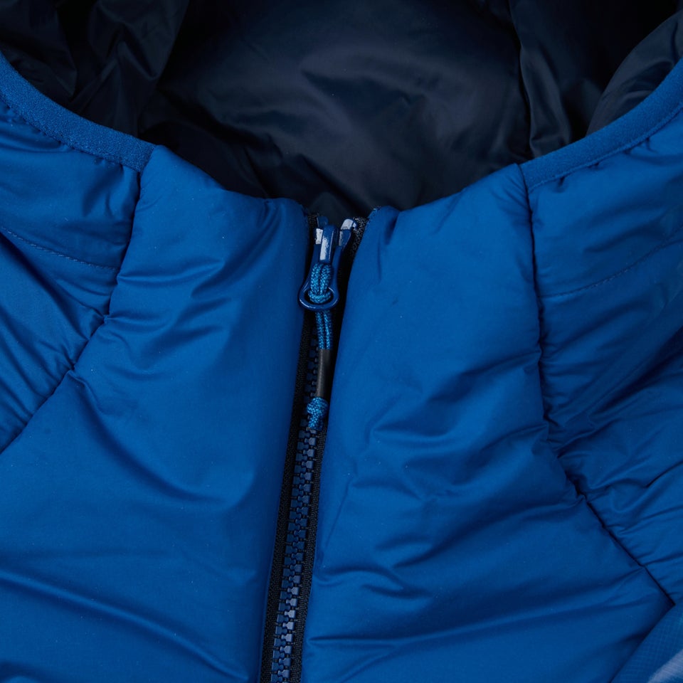 BERGHAUS ARKOS REFLECT DWN JKT AM BLU/DKBLU