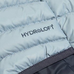 Men's Vaskye Vest - Grey