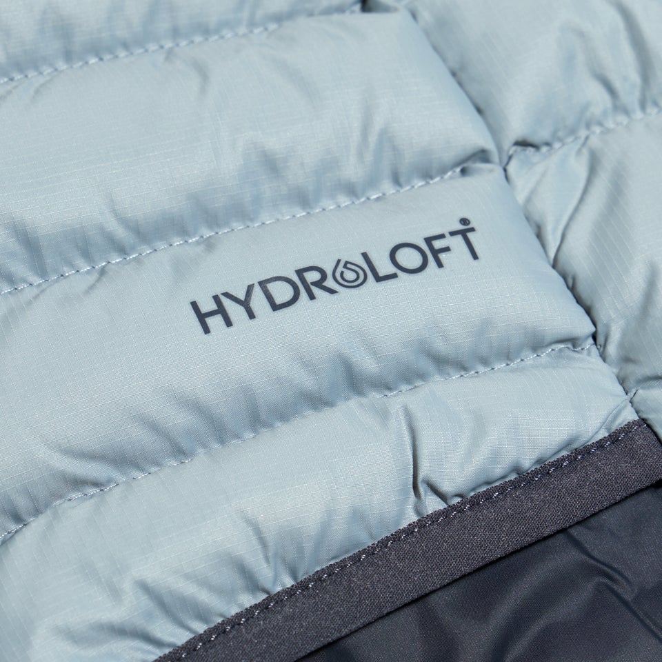 Men's Vaskye Vest - Grey