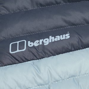 Men's Vaskye Vest - Grey