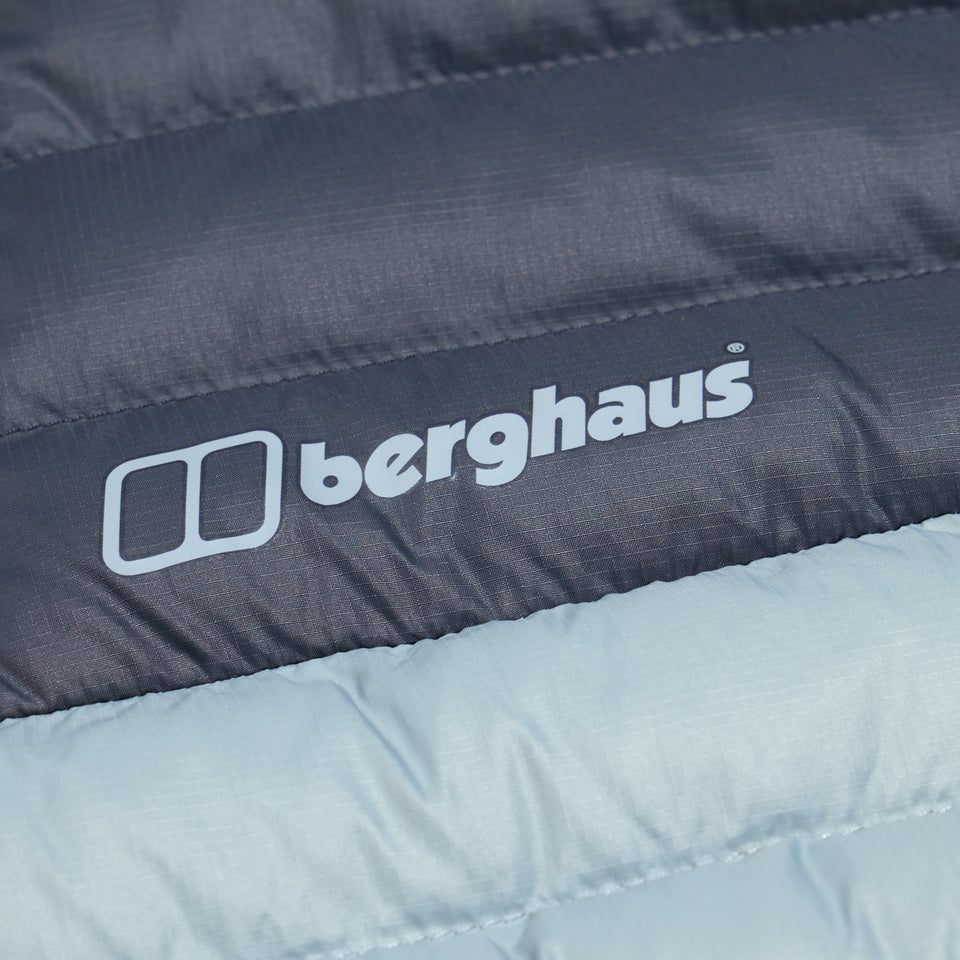 Men's Vaskye Vest - Grey