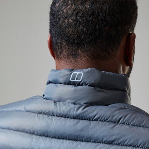 Men's Vaskye Vest - Grey