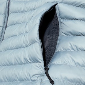 Men's Vaskye Vest - Grey