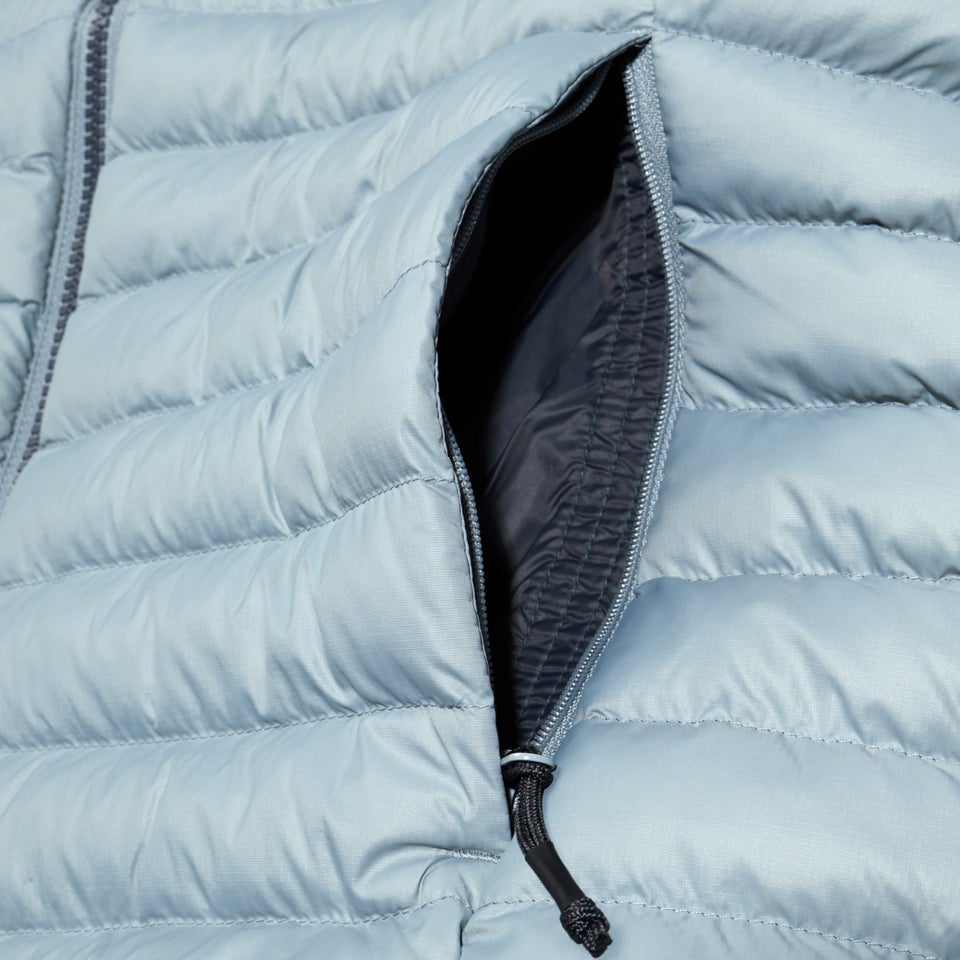 Men's Vaskye Vest - Grey