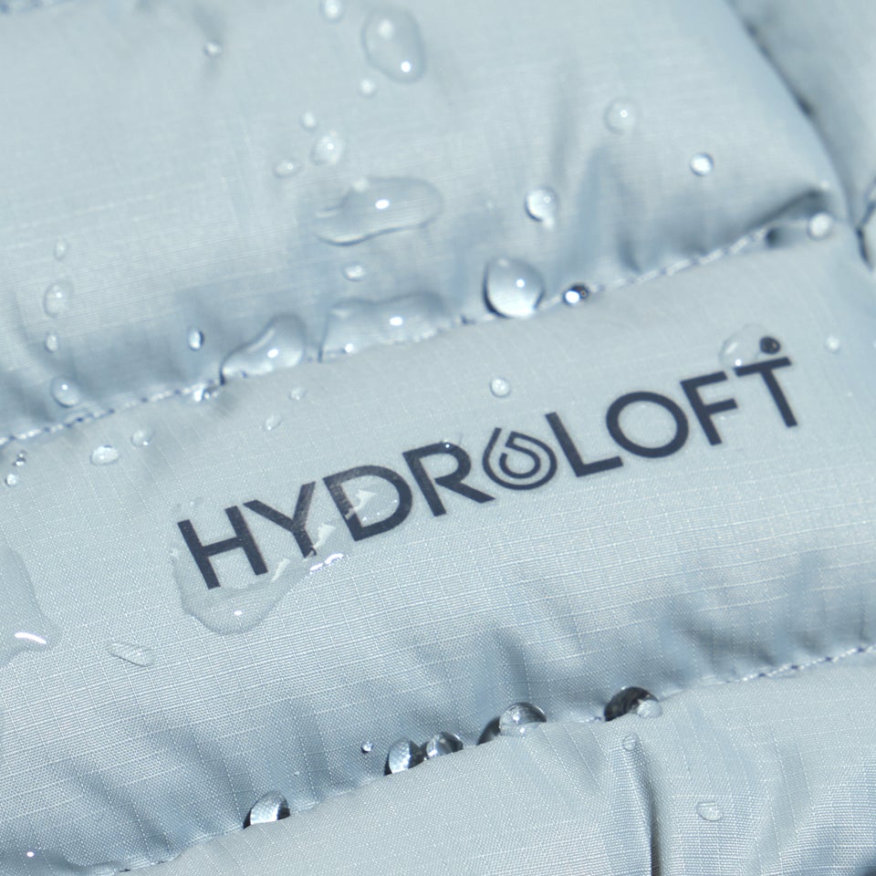 Men's Vaskye Vest - Grey