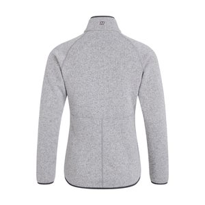 Salair Jacken für Damen - Grau/Hellgrau