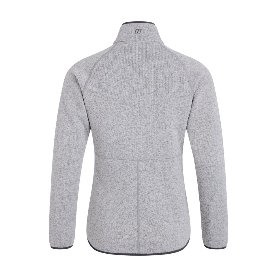 Salair Jacken für Damen - Grau/Hellgrau