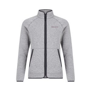 Salair Jacken für Damen - Grau/Hellgrau
