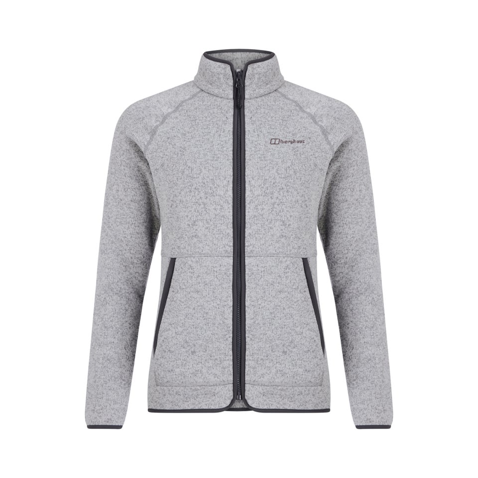 Salair Jacken für Damen - Grau/Hellgrau