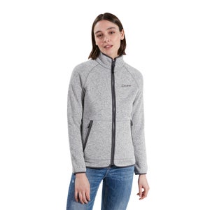Salair Jacken für Damen - Grau/Hellgrau