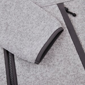 Salair Jacken für Damen - Grau/Hellgrau