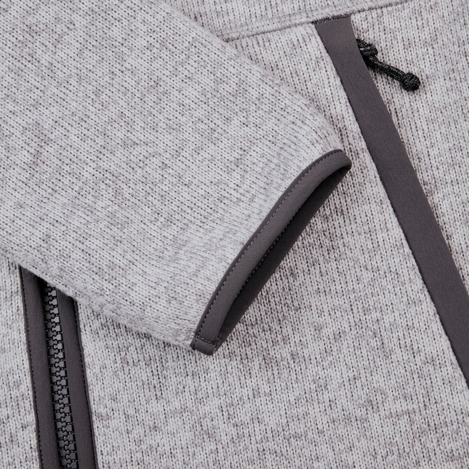 Salair Jacken für Damen - Grau/Hellgrau
