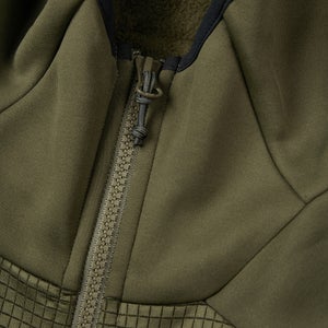 Men's Sidley Hooded Fleece - Green