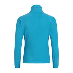 Women's Prism 2.0 Micro Fleece - Light Blue