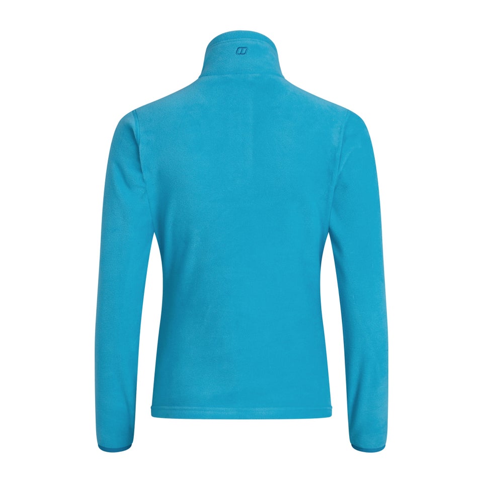 Women's Prism 2.0 Micro Fleece - Light Blue