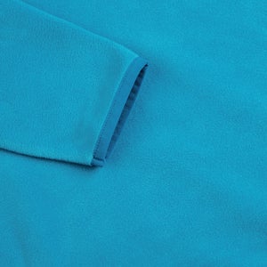 Women's Prism 2.0 Micro Fleece - Light Blue