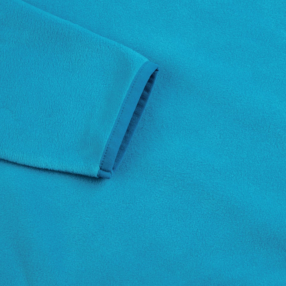 Women's Prism 2.0 Micro Fleece - Light Blue