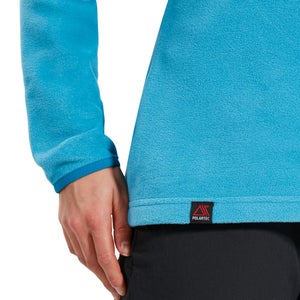 Women's Prism 2.0 Micro Fleece - Light Blue